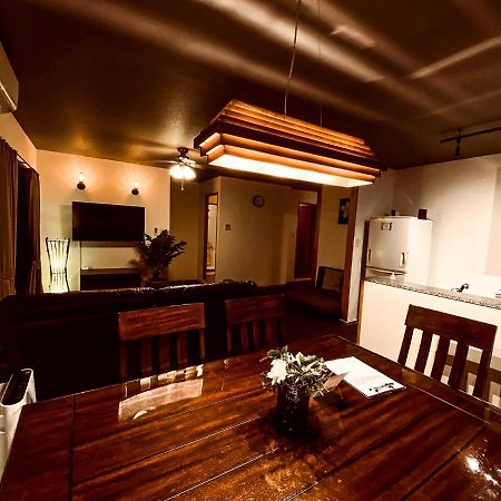 United Resort Yomitan Okinawa Екстер'єр фото