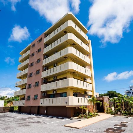 United Resort Yomitan Okinawa Екстер'єр фото