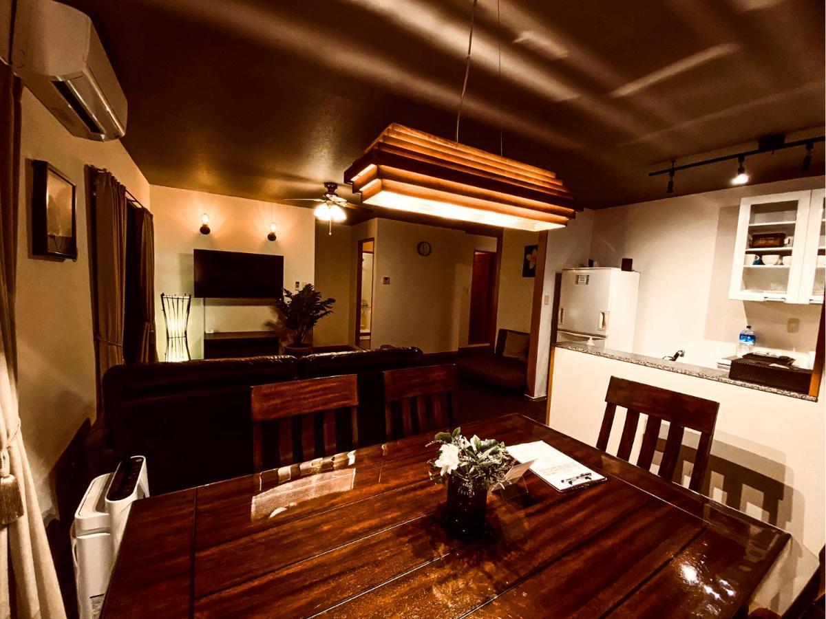 United Resort Yomitan Okinawa Екстер'єр фото