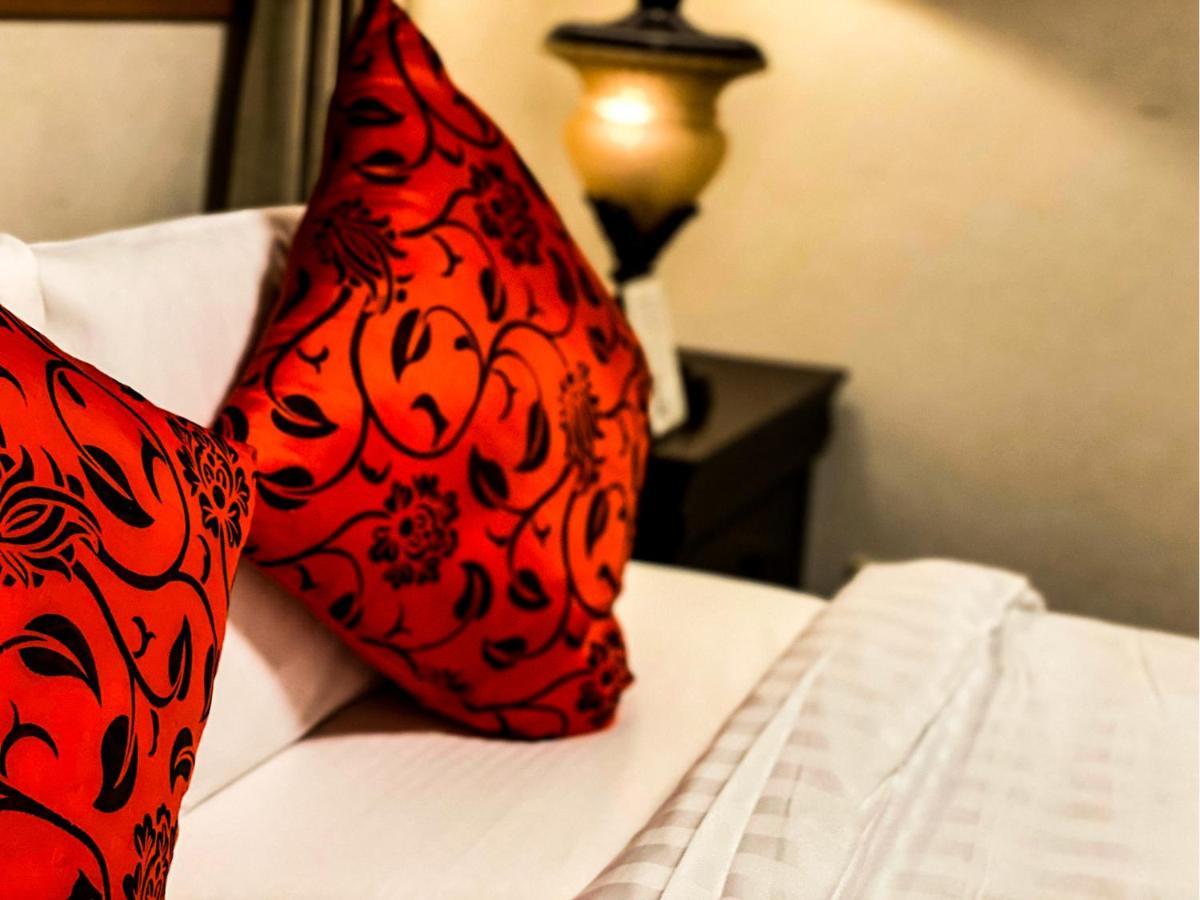 United Resort Yomitan Okinawa Екстер'єр фото