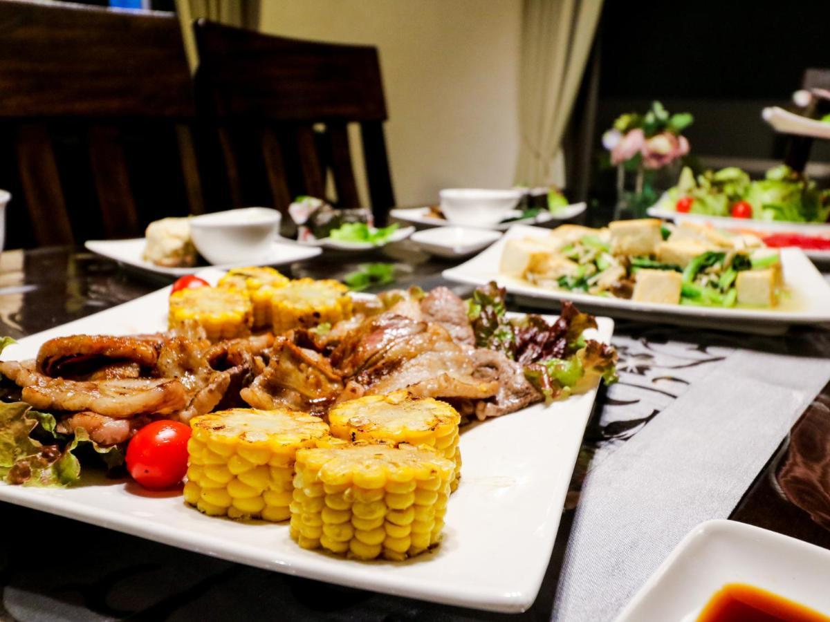 United Resort Yomitan Okinawa Екстер'єр фото