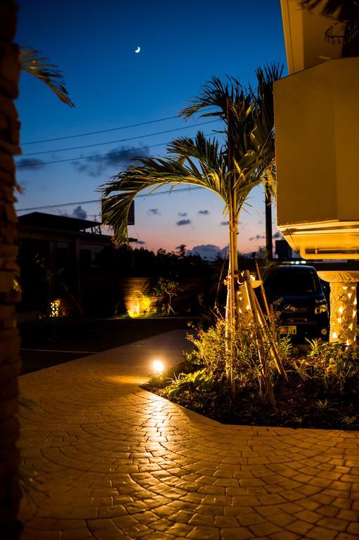 United Resort Yomitan Okinawa Екстер'єр фото