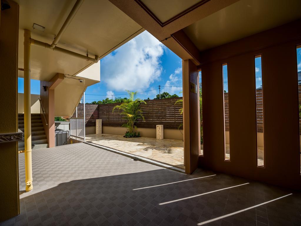 United Resort Yomitan Okinawa Екстер'єр фото