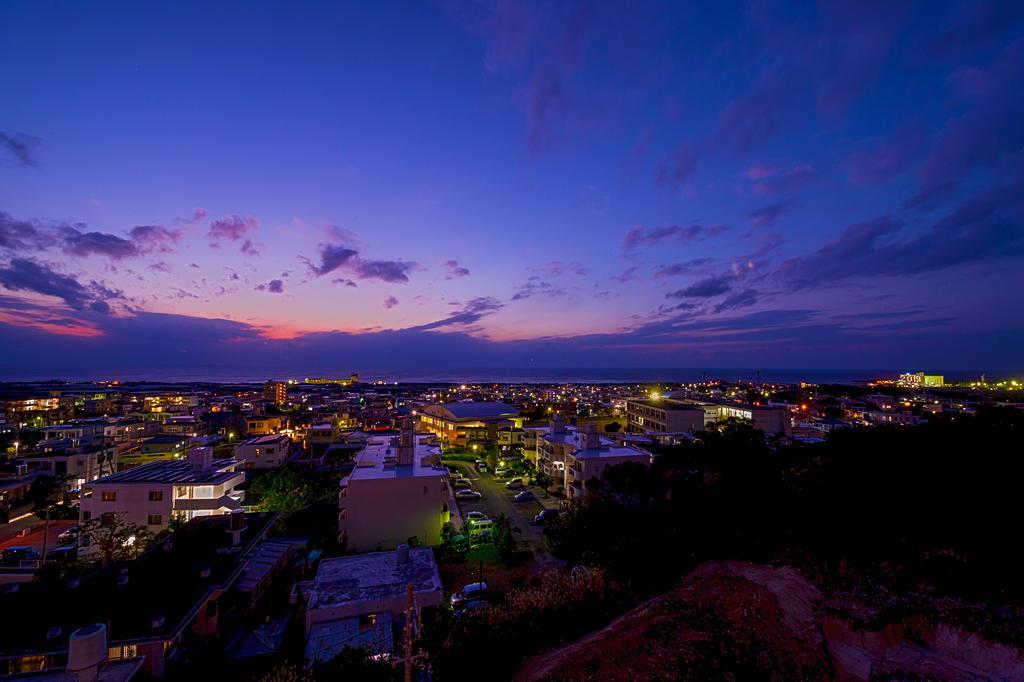 United Resort Yomitan Okinawa Екстер'єр фото
