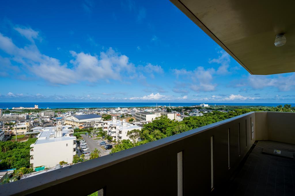 United Resort Yomitan Okinawa Екстер'єр фото