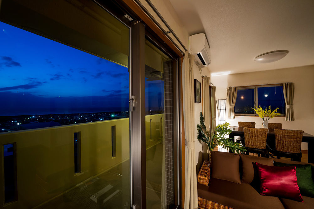 United Resort Yomitan Okinawa Екстер'єр фото