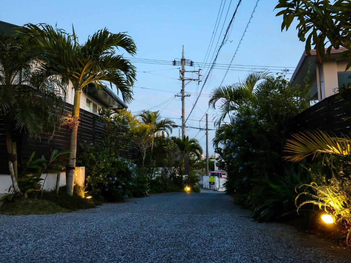 United Resort Yomitan Okinawa Екстер'єр фото