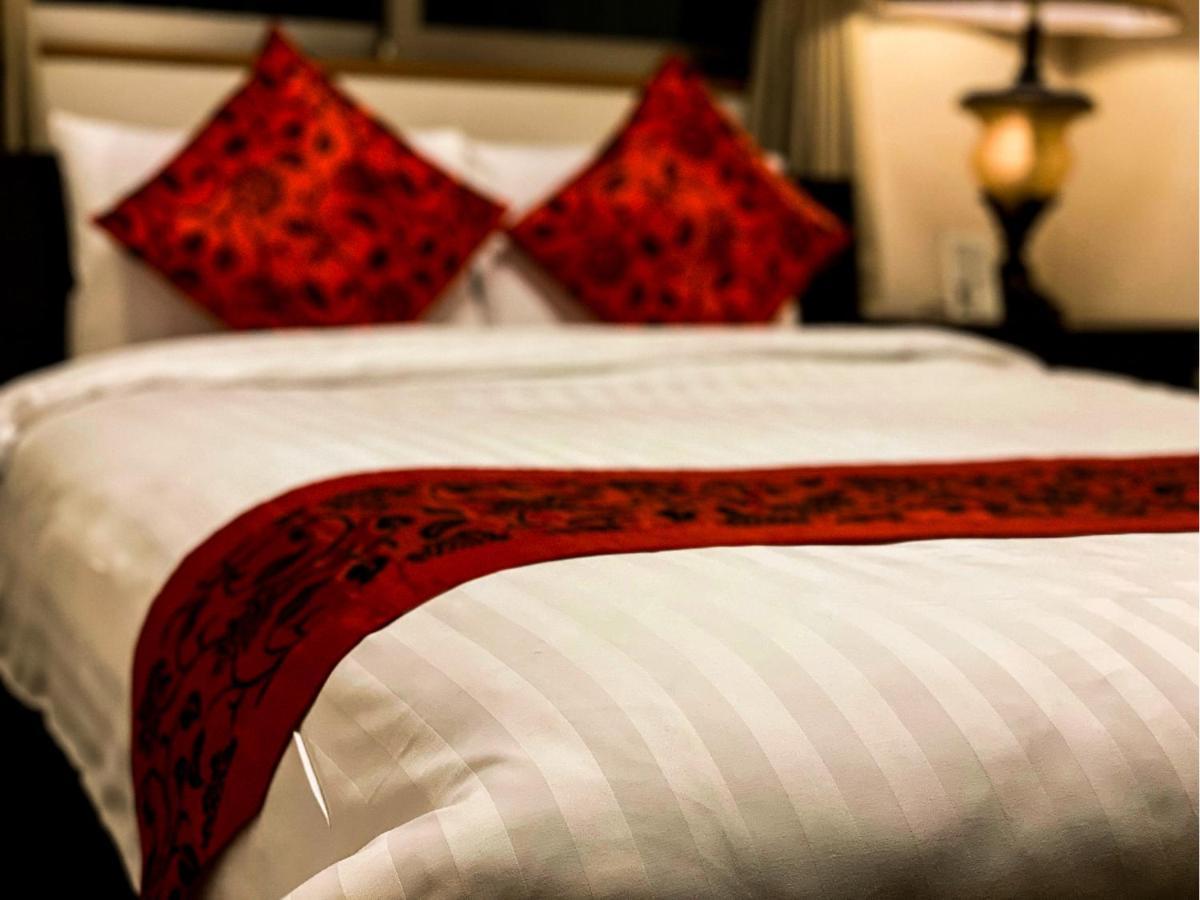 United Resort Yomitan Okinawa Екстер'єр фото