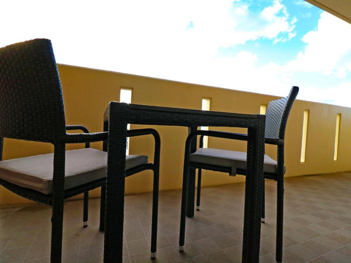 United Resort Yomitan Okinawa Екстер'єр фото