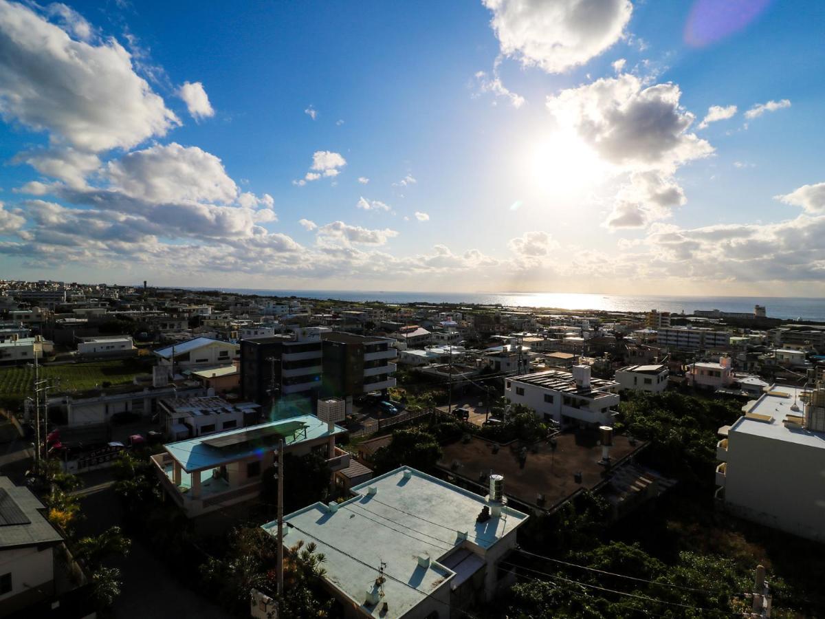 United Resort Yomitan Okinawa Екстер'єр фото