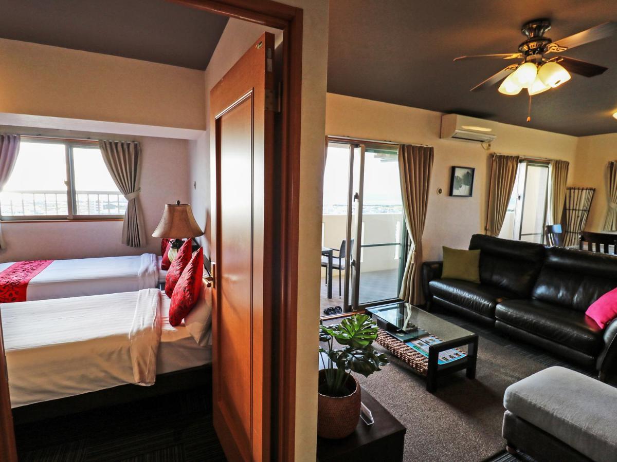 United Resort Yomitan Okinawa Екстер'єр фото